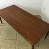 Table basse en teck de Grete Jalk France & Son Danemark 60/70