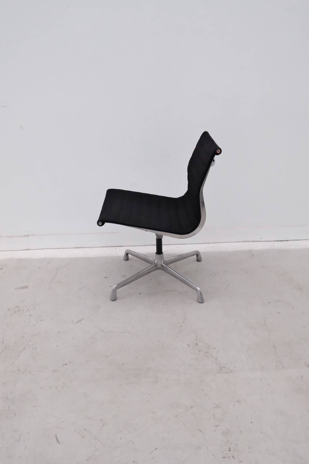 "EA 101" chairs by Charles & Ray Eames for Herman Miller, 1970