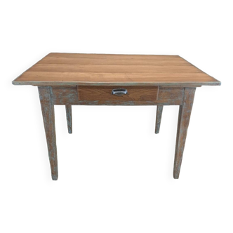 Dinner table