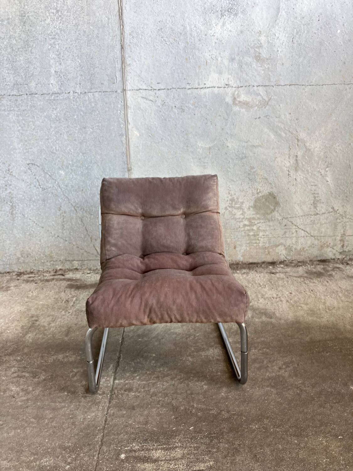 Pixi armchair by Gillis Lundgren for Ikea, 1970s