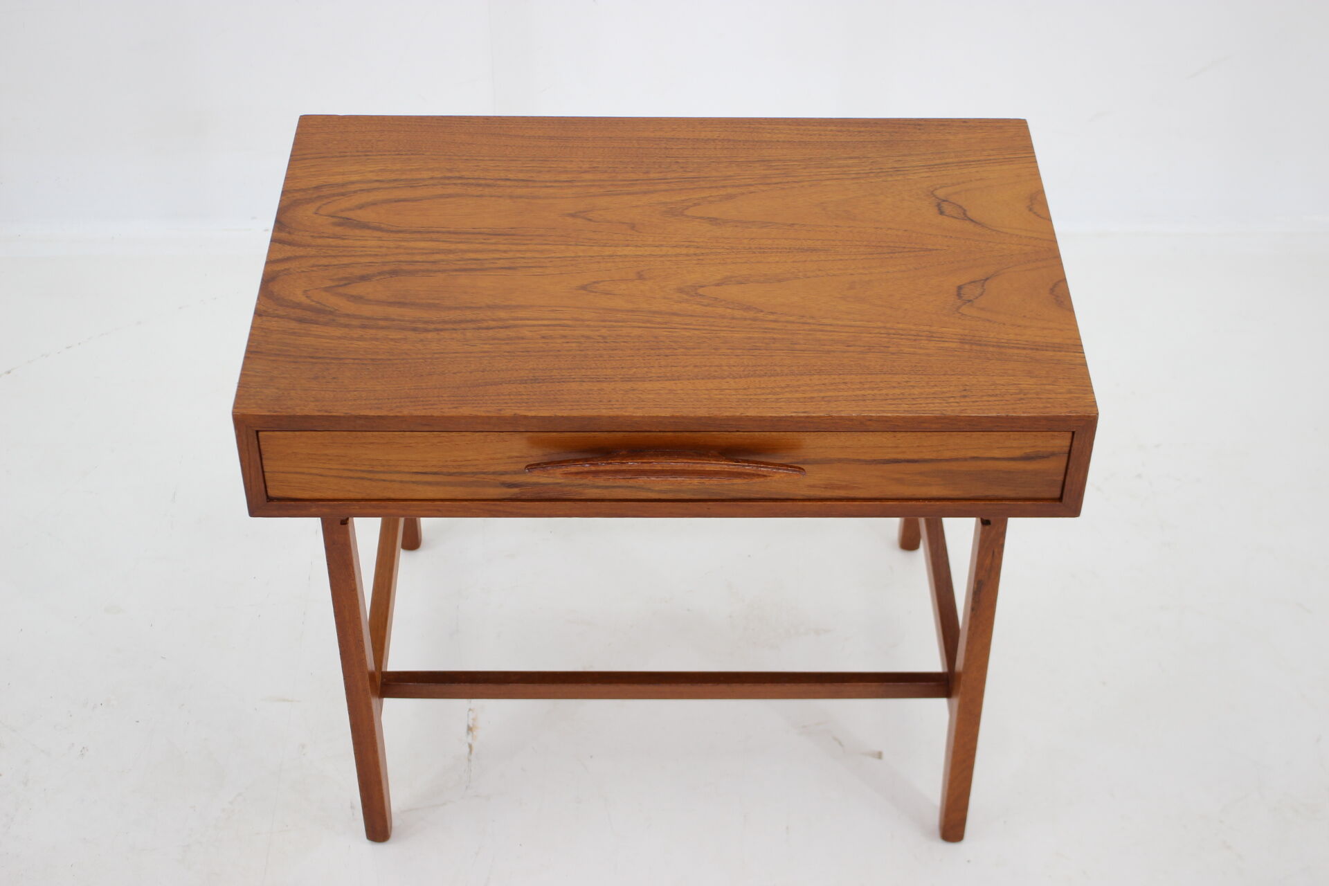 1960s Teak Chest Of Drawer, Denmark