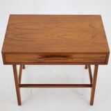 1960s Teak Chest Of Drawer, Denmark