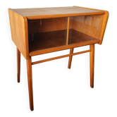 Vintage TV/radio stand, Czech (Opp. Hodonin)