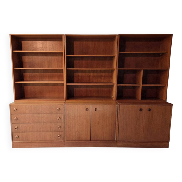 Buffet modulable