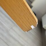 Scandinavian style coffee table