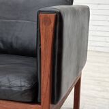 1960s, Danish design by H.J.Wegner, 3 seater sofa model CH 163.