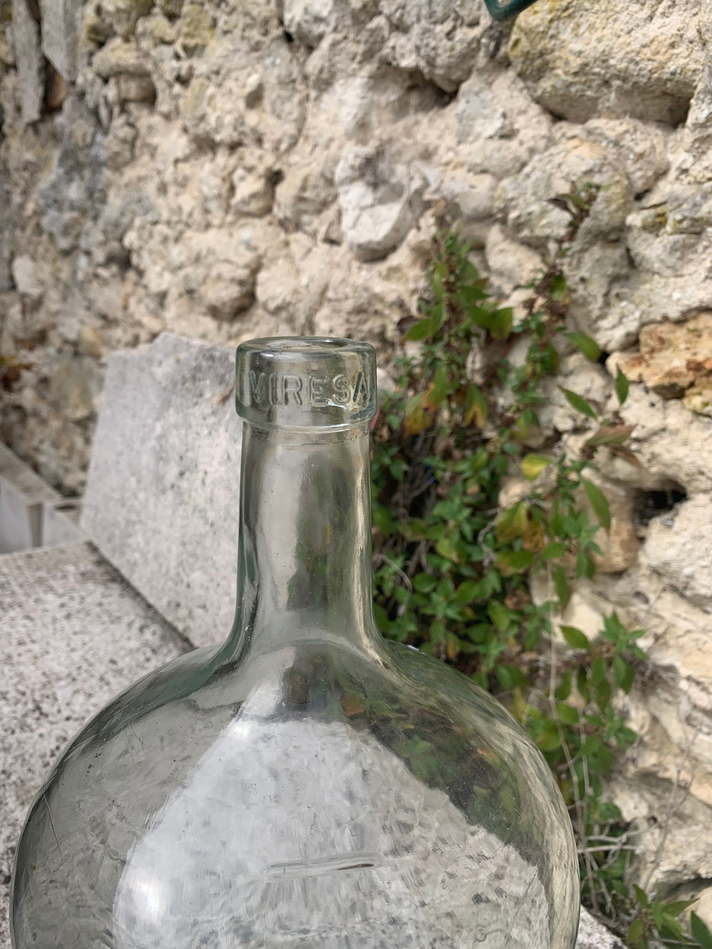 Viresa demijohn