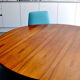 Rosewood Dining Table & Chair Set by Richard Young for Merrow Associates