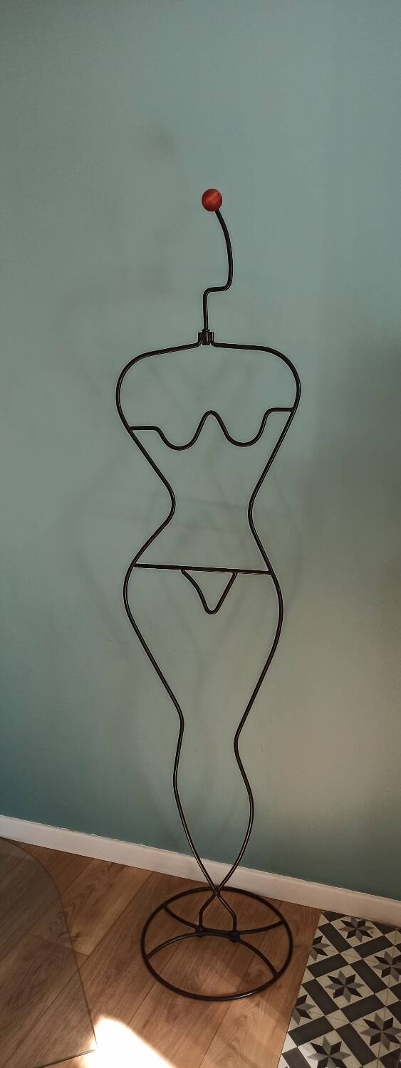 Coat rack