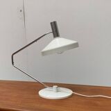 Mid-century Pentarkus table lamp from Switzerland by Rosemarie and Rico Baltensweiler for Baltensweiler.
