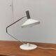 Mid-century Pentarkus table lamp from Switzerland by Rosemarie and Rico Baltensweiler for Baltensweiler.