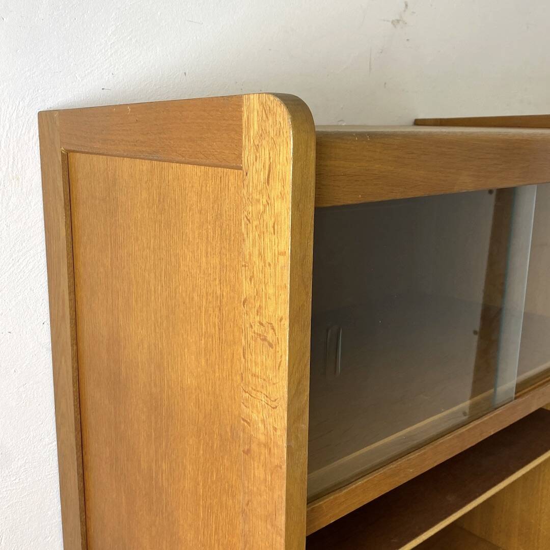 Vintage secretary 1960