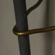 Pair of Torche wall lamps by Rob Eckhardt for Eckhardt and Leeuwenstein, 1980s