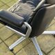Fauteuil vintage de Karl Dittert pour Giroflex 1970
