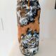 Kintsugi vase style – Japanese art (Light & Decorative) wabi-sabi