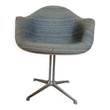 Armchair by Charles & Ray Eames La Fonda