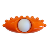 Applique Cassiopée Orange