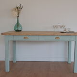 Dining table, farm table