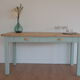 Dining table, farm table