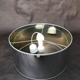 Mirror lampshade