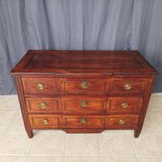 Louis XVI chest of drawers 18th