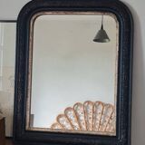 Louis Philippe mirror 60 x 48