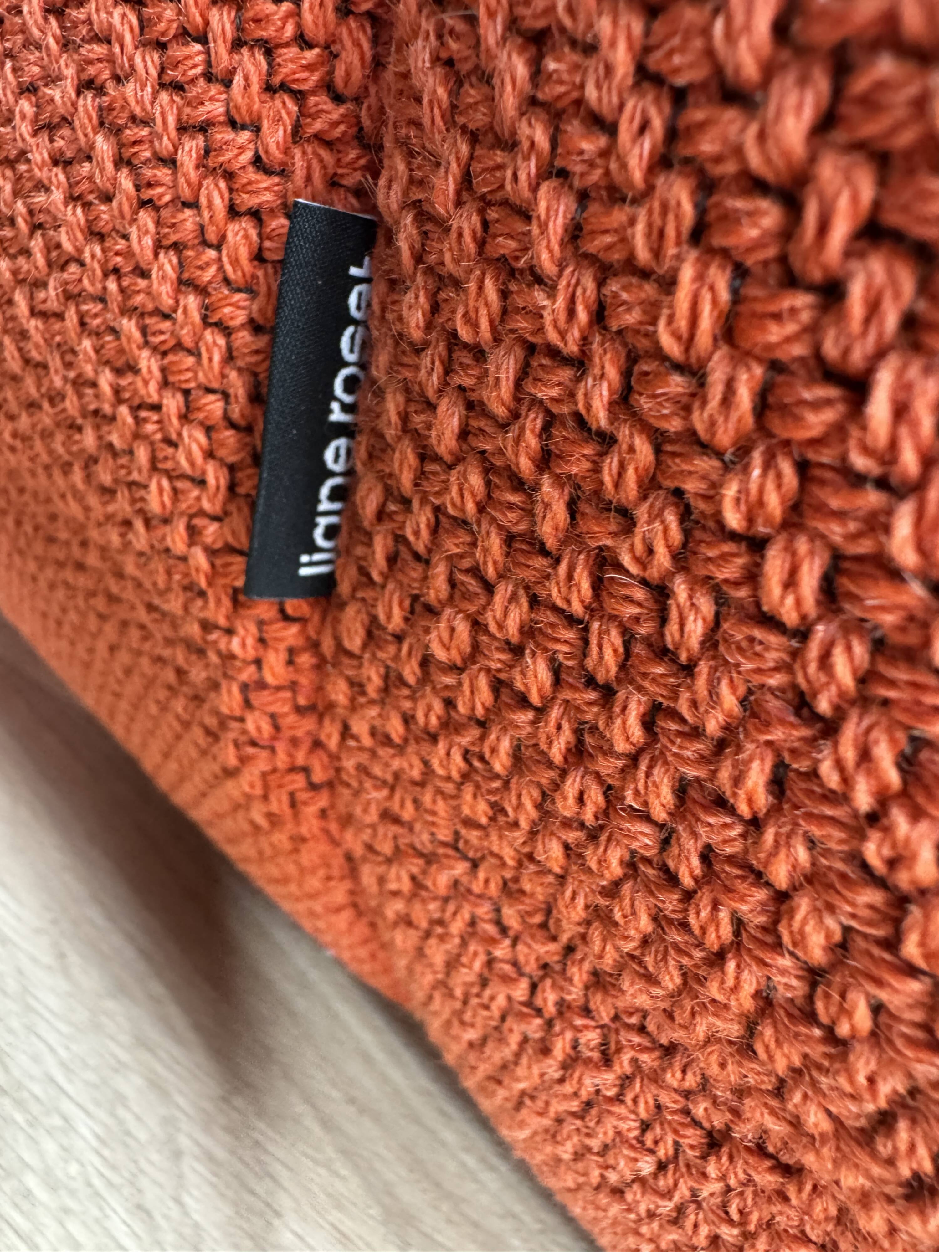 Togo corner sofa Ligne Roset
