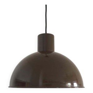 Suspension Maxi en métal - style danois