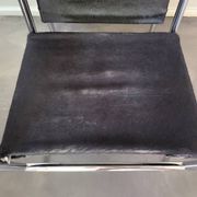 Armchair LC1 No. 10601 Le Corbusier and Charlotte Perriand for Cassina 1960