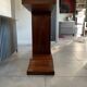 Art Deco console in excellent condition