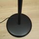 Floor lamp, Italian design, 1970s, production: Italy