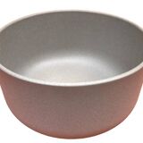 Glazed terracotta planter