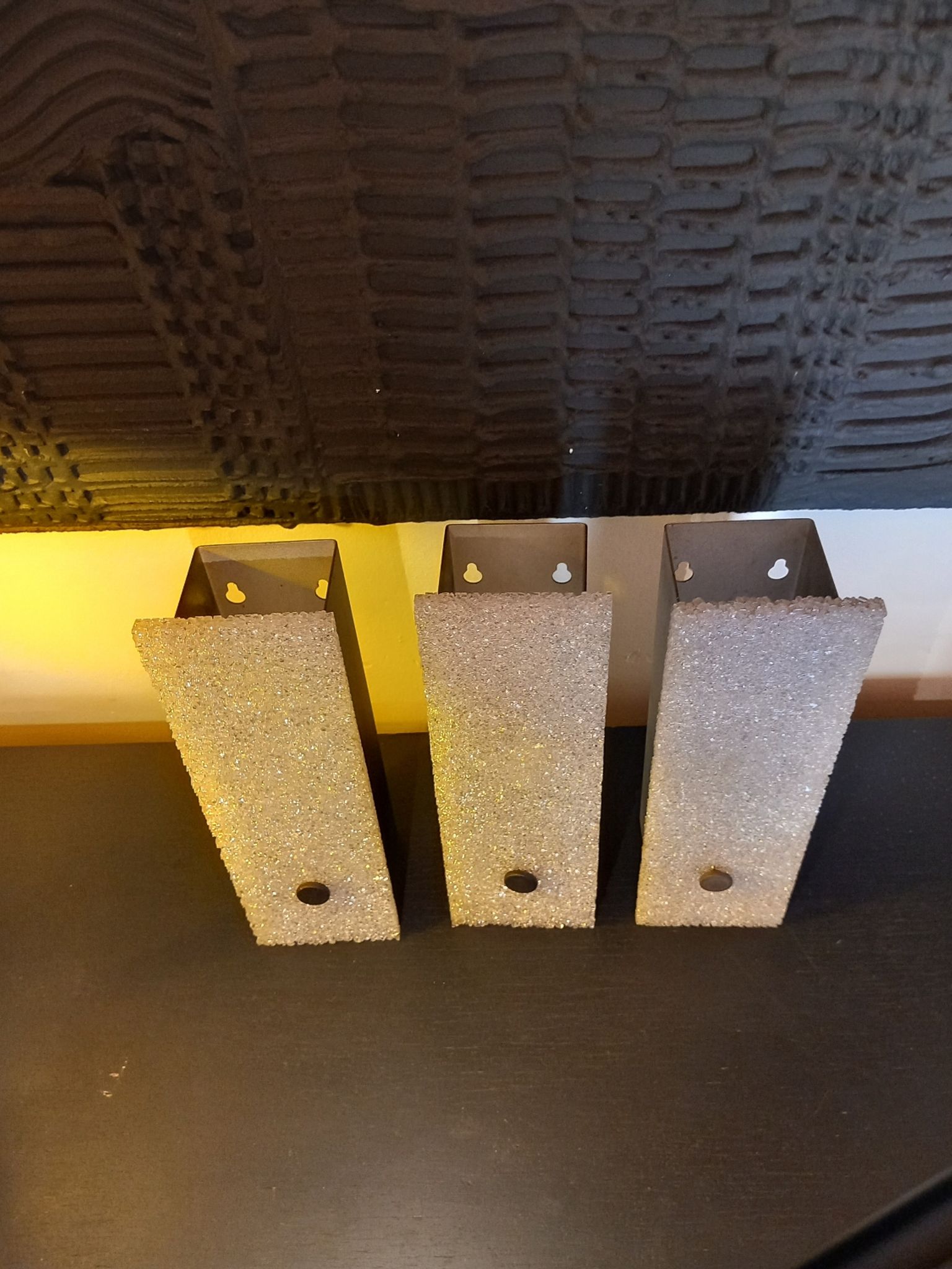 Wall lights