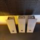Wall lights