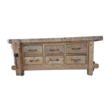 Farm's old establishment