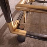 Vintage 80'S serving trolley