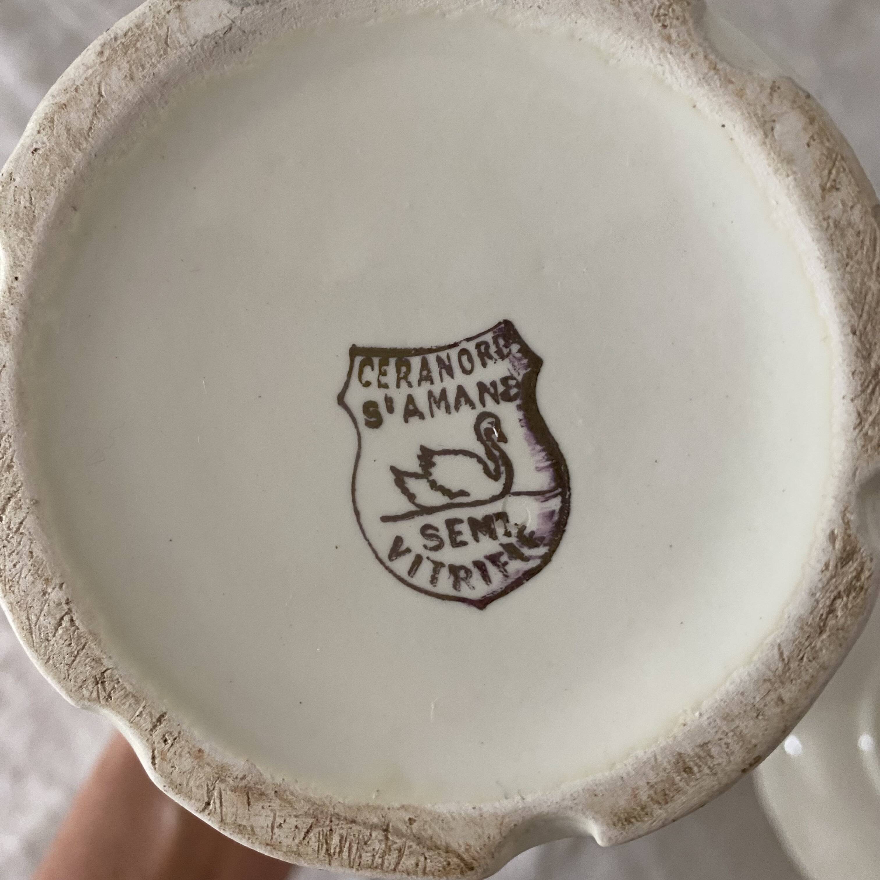 St amand tea or coffee service