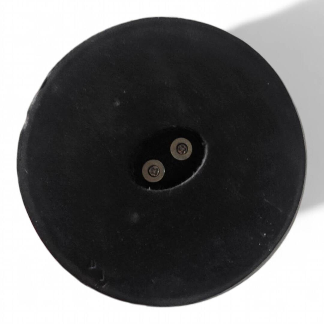 "jansjö" black desk lamp ikea vintage - minimalist design