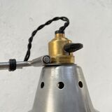 Georges Houillon desk lamp, circa 1930.