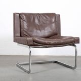 Swiss armchairs from the 60s