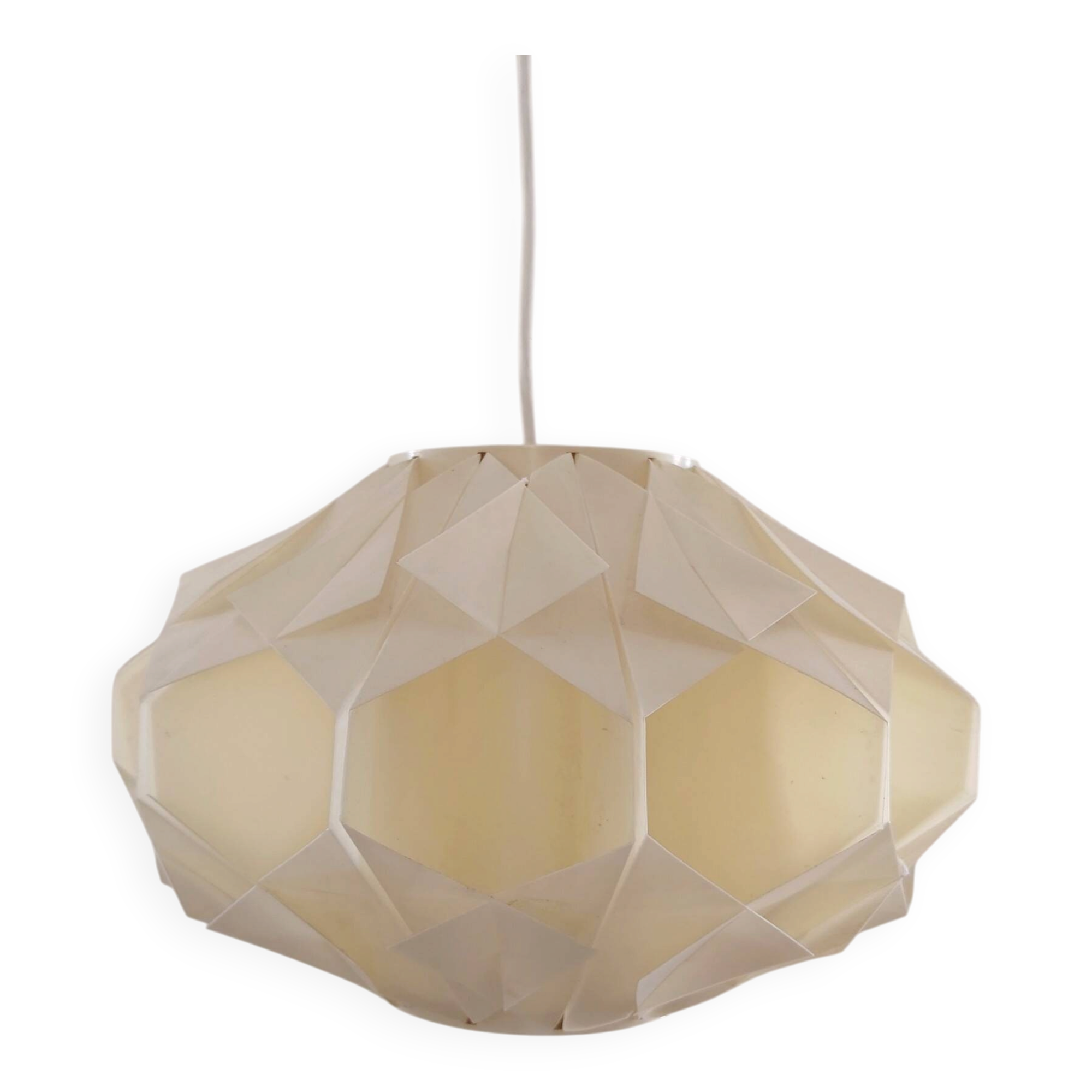Danish suspension, Lars Schiøler, 60s design, vintage