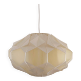 Suspension danoise, Lars Schiøler, design 60’s, vintage