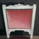 Pair of Louis XVI style chairs
