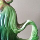 Old Saint Clément Rooster pitcher