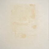 Painting "Abstraction" HSP by JM Brossat (born in 1946)