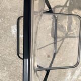 4 folding chairs design Stua Patent, 1970