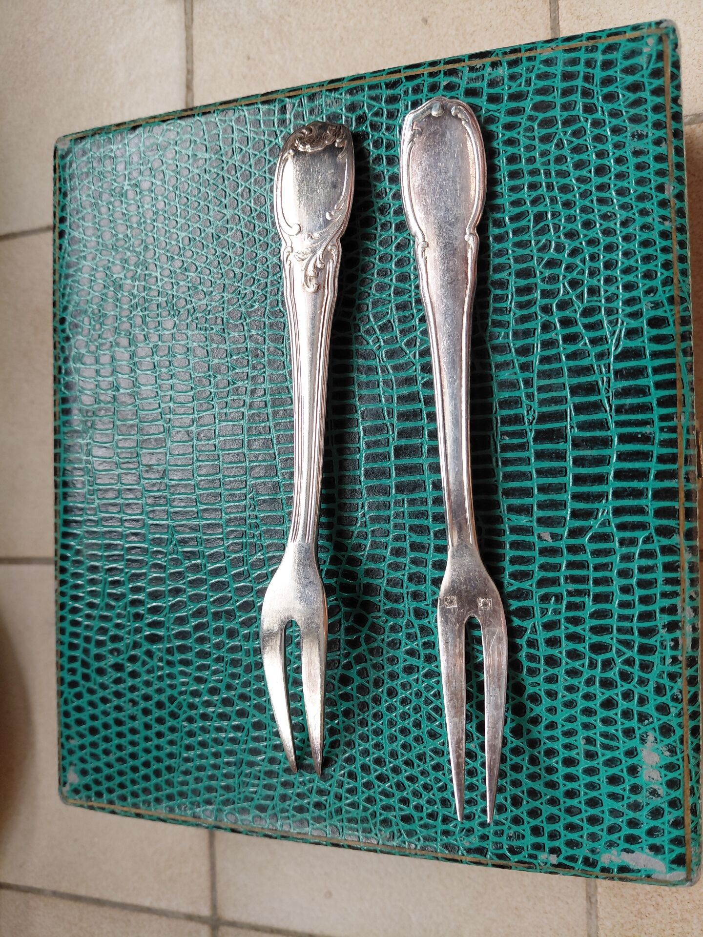 Forks