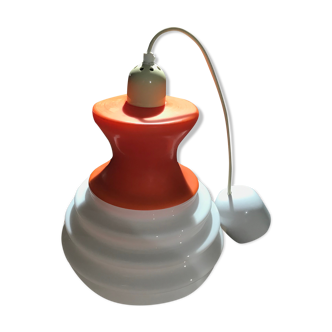 Opaline hanging