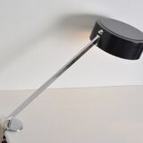 Clamp lamp 60s