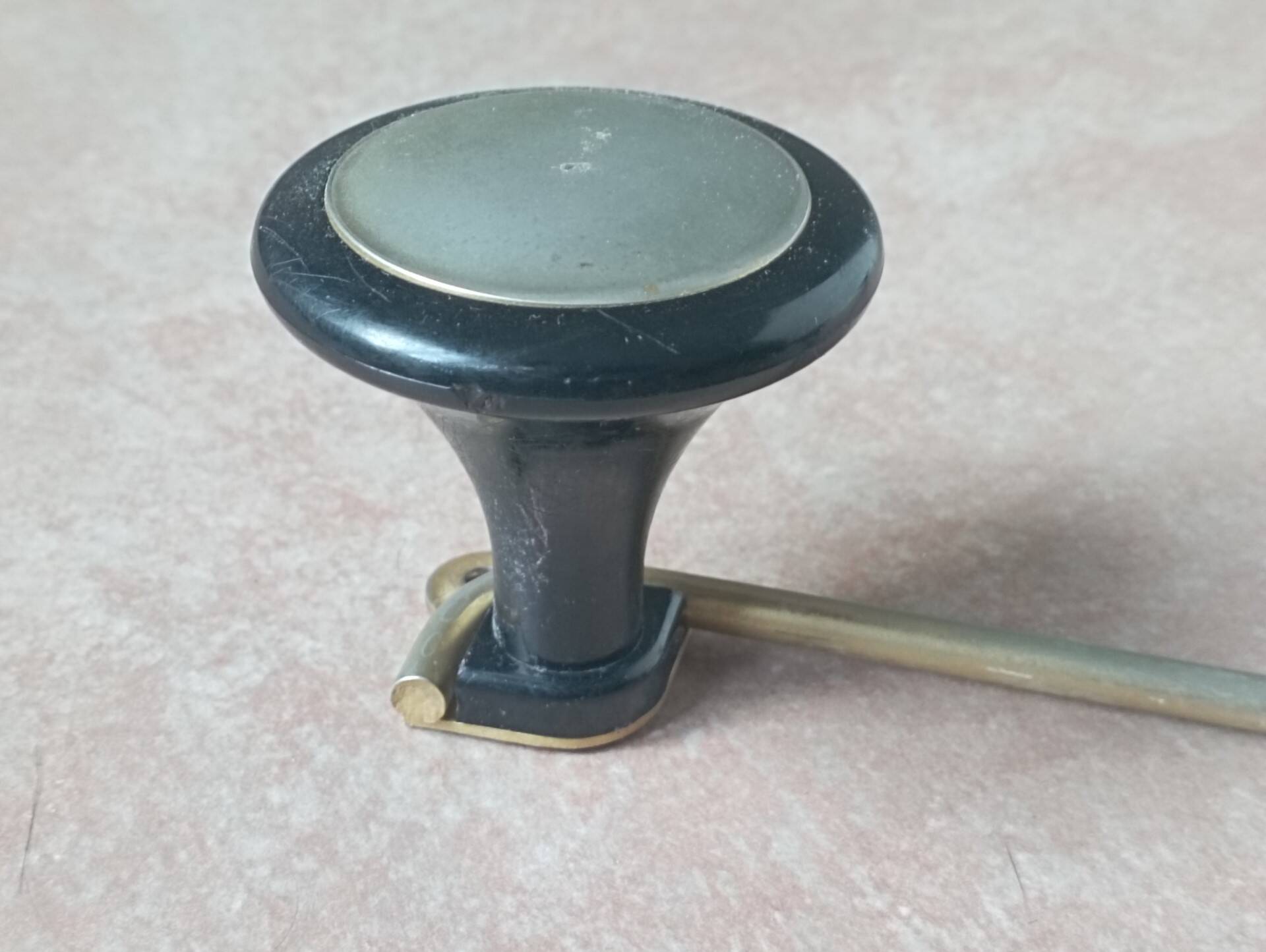 60s coat hook